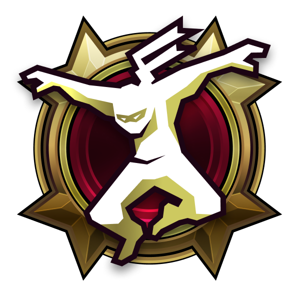 Halo Infinite Ninja Medal