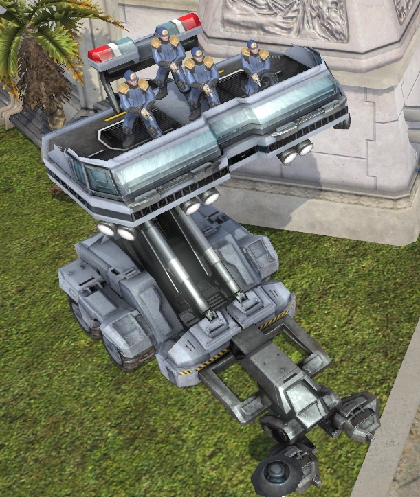 File:HW ArcadiaPatrol Tower.jpg - Halopedia, the Halo wiki