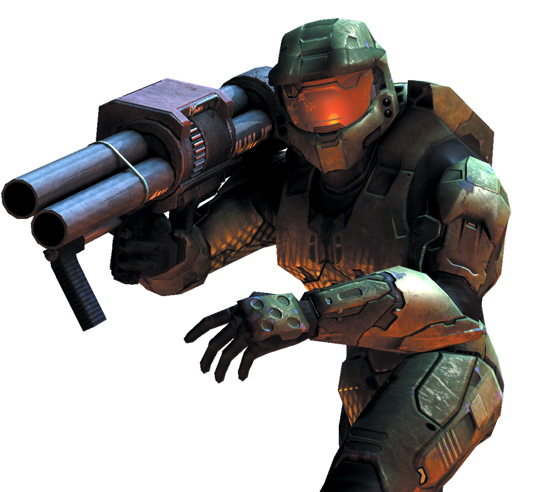 File:HTMCC Avatar MasterChief 2.png - Halopedia, the Halo wiki