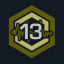 Steam Achievement Icon for the Halo: The Master Chief Collection - Halo 3: ODST achievement Get A Load