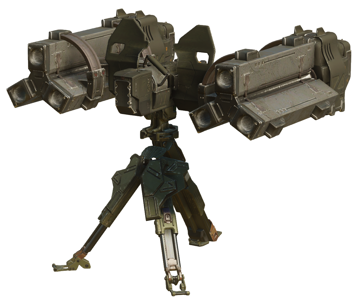 Турель что это. Фоллаут турель. Halo 4 турели. M202 гранатомет. Halo ракетница.