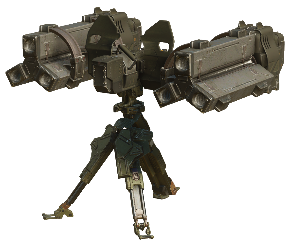 Metal Gear (mecha) - Wikipedia