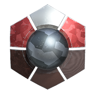 File:HINF - Armor coating icon - Redsteel Splinter.png