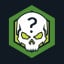 Steam Achievement Icon for the Halo: The Master Chief Collection - Halo: Combat Evolved Anniversary achievement Skulltaker Halo: CE: Foreign