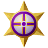 Medal icon for Halo 2.