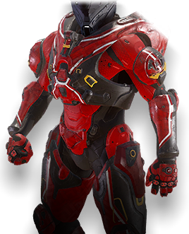 File:H5G - REQ icon - Fenrir Wolffriend (body).png