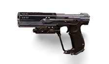 File:H5G - REQ icon - Tactical Magnum.png