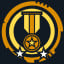 Steam Achievement Icon for the Halo: The Master Chief Collection achievement A Pile of Medals