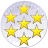 Medal icon for Halo 2.