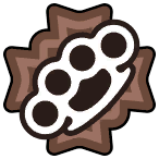 Medal icon for Halo 5: Guardians.