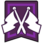 Medal icon for Halo 5: Guardians.