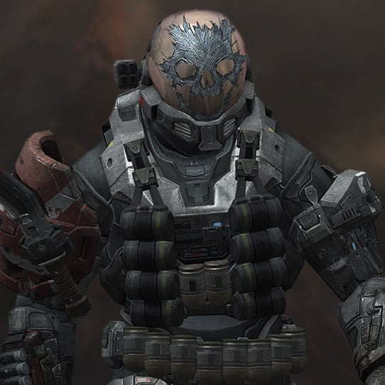 halo reach emile death