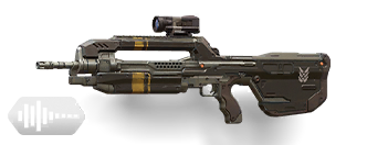 File:H5G - REQ icon - Battle Rifle (Longshot sight, silencer).png