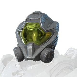 Lechuza - Armor - Halopedia, the Halo wiki