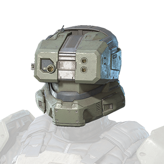 Lechuza - Armor - Halopedia, the Halo wiki