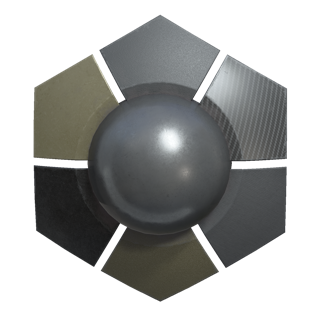 File:HINF - Coating icon - Carbon Fighter.png