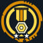 Steam Achievement Icon for the Halo: The Master Chief Collection achievement Domination