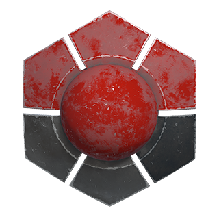 File:HINF - Coating icon - Standard issue (Stalker rifle).png