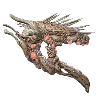 File:HINF - Weapon model - Defiled Needler.png