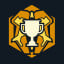 Steam Achievement Icon for the Halo: The Master Chief Collection achievement Lore Master