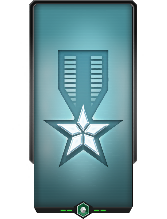 File:H5G - REQ pack icon - Commendation Pack (Silver).png