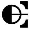 The second circle glyph.