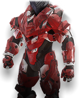 File:H5G - REQ icon - Venator Cestus (body).png