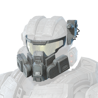 Armor customization (Halo Infinite)/Mark IV/Attachments - Halopedia ...