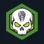 Steam Achievement Icon for the Halo: The Master Chief Collection - Halo: Combat Evolved Anniversary achievement Skulltaker Halo: CE: Pinata