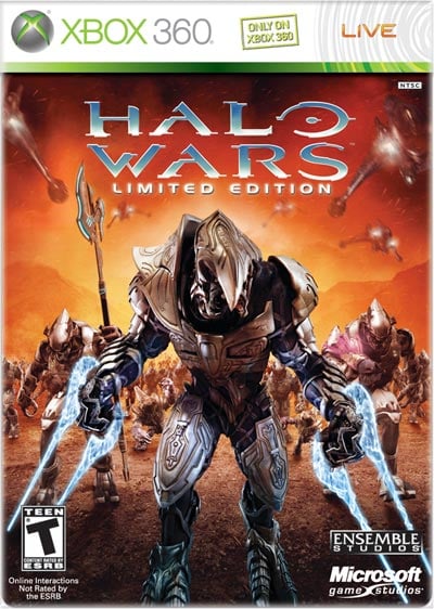 Xbox Game Studios - Halopedia, the Halo wiki