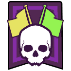 Medal icon for Halo 5: Guardians.