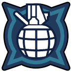 Medal icon for Halo 5: Guardians.