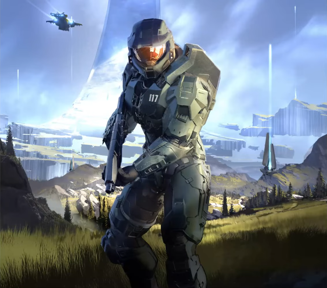 File:HINF Concept CoverArt.png - Halopedia, the Halo wiki