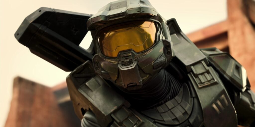 Master Chief, also known by his birth name John-117, is the