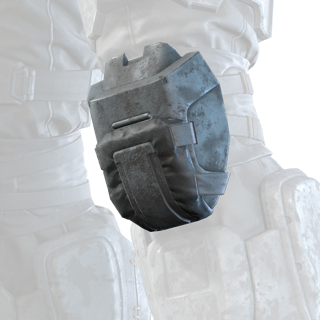 File:HINF - Knee pad icon - XCUDO NXT.png