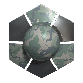 File:HINF - Weapon coating - Cold Forest icon.png