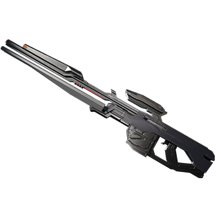 File:HINF - Weapon model icon - Promethean Sniper.png