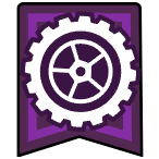 Medal icon for Halo 5: Guardians.