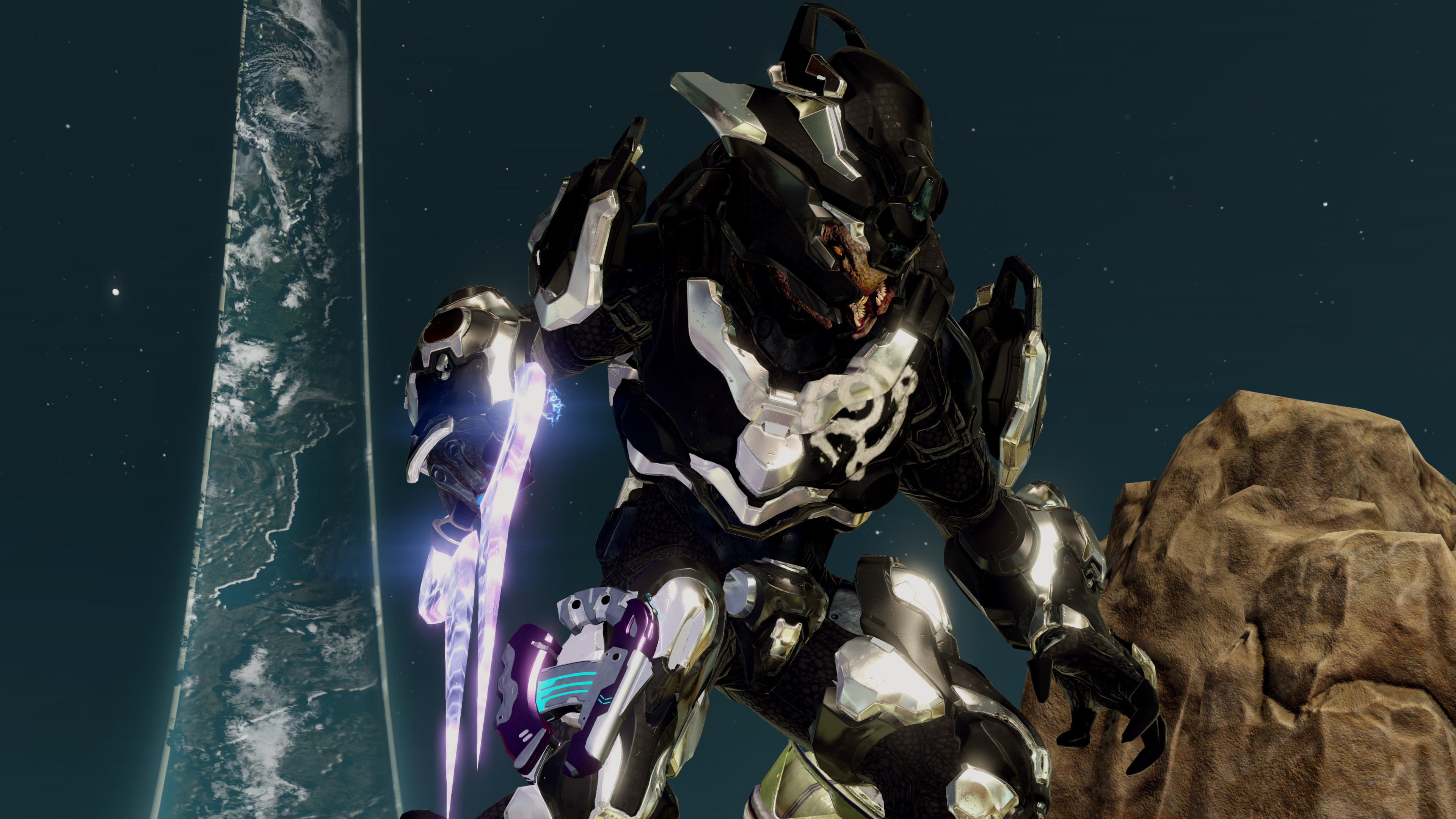 Invader harness - Armor - Halopedia, the Halo wiki