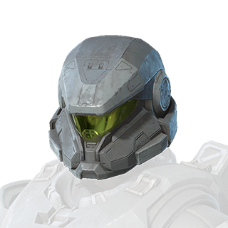 Armor customization (Halo Infinite)/Mark VII/Helmet - Halopedia, the ...