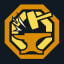 Steam Achievement Icon for the Halo: The Master Chief Collection achievements Game Master and Master Forger
