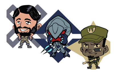 File:HINF - Shop icon - Chibi Battle Bros.png