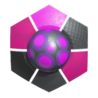 File:HINF - Weapon coating - Groovy Pink icon.png