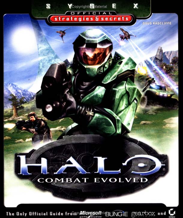 Halo: Combat Evolved – Wikipédia, a enciclopédia livre