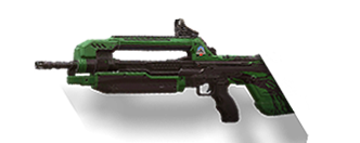 File:H5G - REQ icon - Battle Rifle (Know Your Roots).png