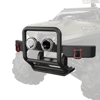 File:HINF - Vehicle model icon - Shuksan Bumper.png