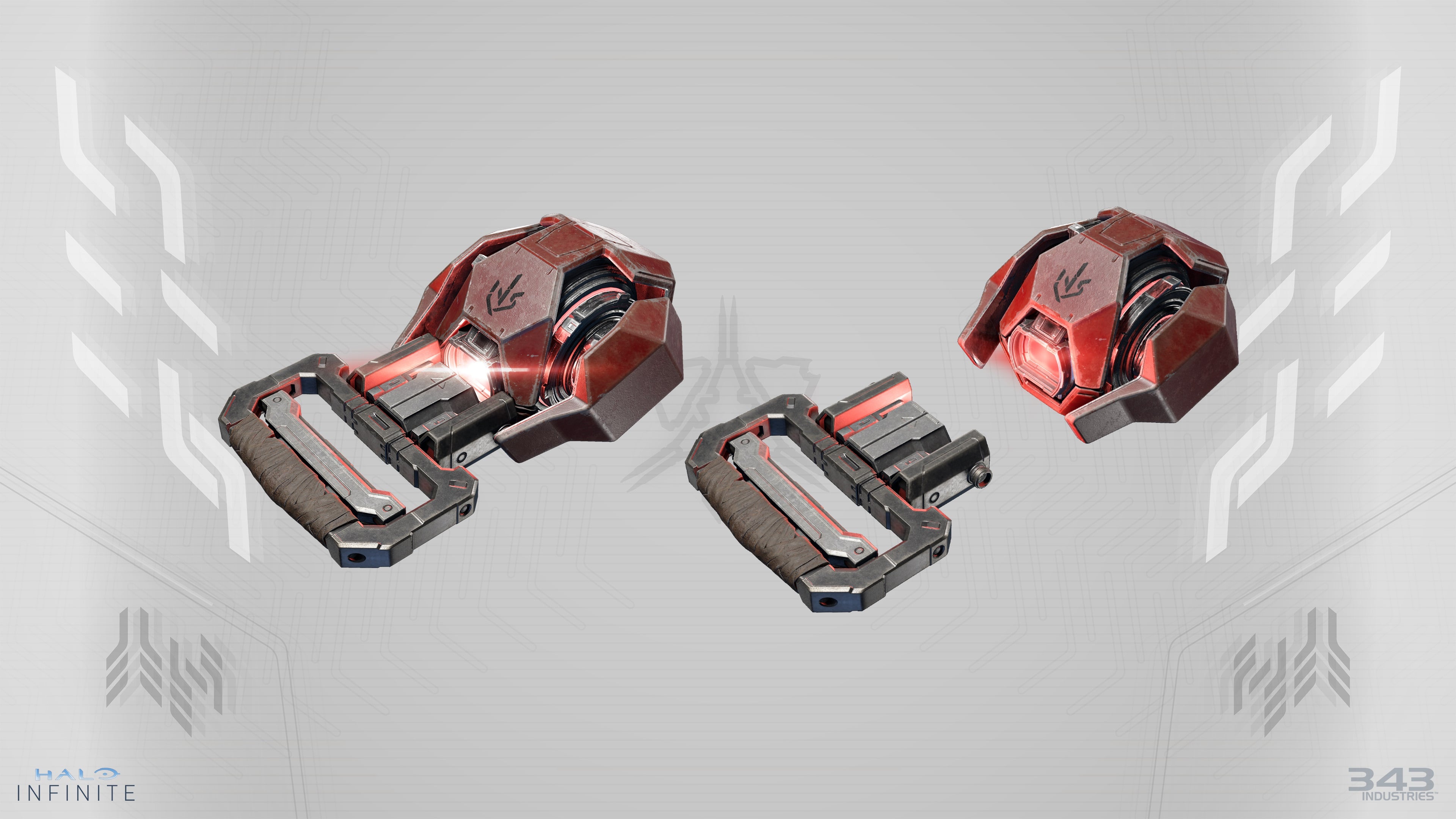 Render of the Threat Seeker.