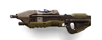File:H5G - REQ icon - Assault Rifle (Hybrid sight).png