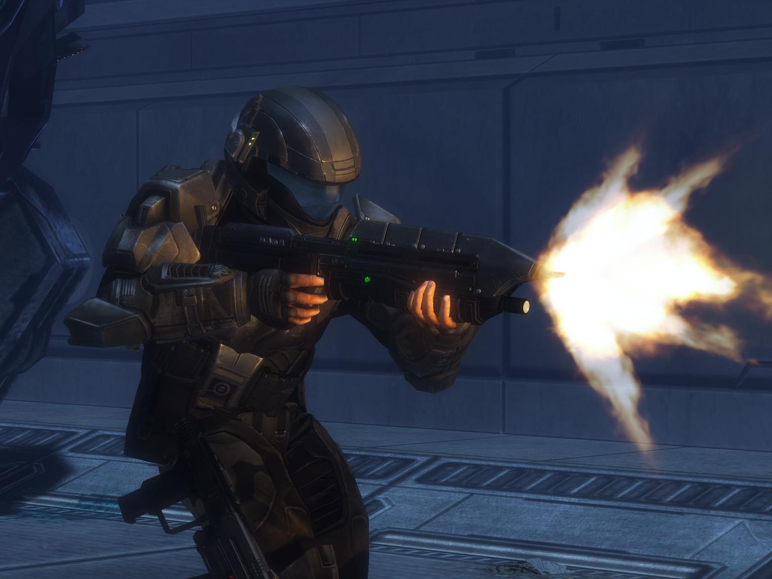 File:Buck.jpg - Halopedia, the Halo wiki