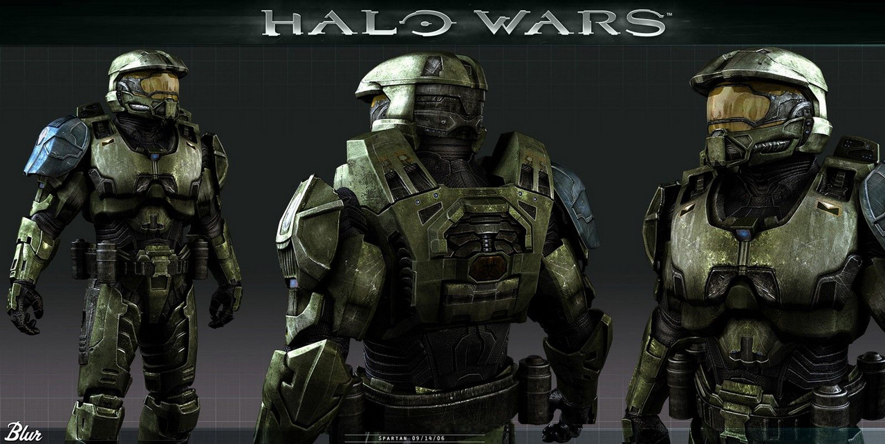 File:Halo Wars - Mark IV.png - Halopedia, the Halo wiki